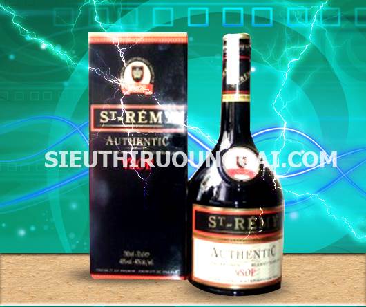 Rượu ngoại - ST-Remy VSOP