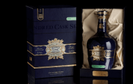 Nguồn gốc và các dòng rượu Chivas Regal