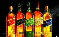 Lịch sử nhãn rượu Whisky John Walker