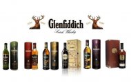 GLENFIDDICH HƯƠNG VỊ TẠO CẢM GIÁC SÂU LẮNG