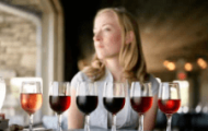 9 tác dụng tốt của rượu vang với sức khỏe phụ nữ