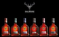 DALMORE DÒNG WHISKY HIẾM CÓ