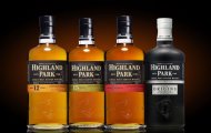 HIGHLAND PARK HƯƠNG VỊ ĐỘC ĐÁO TỪ KHÓI THAN BÙN THƠM