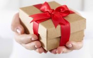 Ý nghĩa của hộp quà tặng