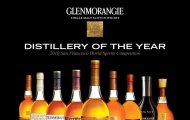 SỰ KHÁC BIỆT HOÀN HẢO TỪ GLENMORANGIE