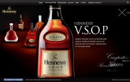 Nguồn gốc rượu Hennessy 