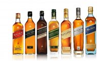 JOHNNIE WALKER SỰ SÁNG TẠO ĐỘT PHÁ