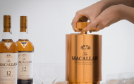 MACALLAN QUY TRÌNH CHƯNG CẤT