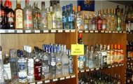 Cách phân biệt rượu ngoại thật - giả