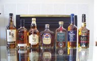 Lịch sử Rượu Whisky Scotland