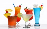 Hướng dẫn pha chế Cocktail, Mocktail (Phần 1)