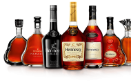 HENNESSY THƯƠNG HIỆU LÀM NỨC LÒNG GIỚI SÀNH RƯỢU TRÊN THẾ GIỚI
