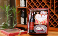 Hộp quà tặng tết có ý nghĩa gì với sản phẩm?
