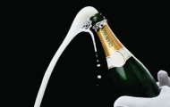Huyền thoại rượu champagne