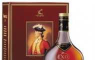 Nguồn gốc rượu hennessy và cognac