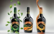 4 cách thưởng thức rượu sữa Baileys