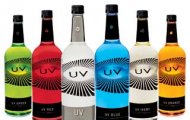 Tìm hiểu về rượu Vodka