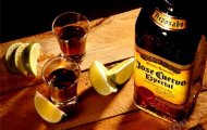 Một số kiến thức về dòng rượu Tequila