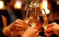 Bí quyết uống rượu không say