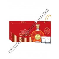 Caravelle XO (Signature) Glass