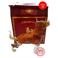 Chó Pháp 2018 (750ml)