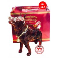 Amenian hình chó 04-2- 1liter