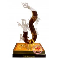 Armenian Dragon (rồng đứng)