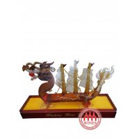 Armenian Hình Rồng thuyền