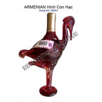 Armenian Hình Con Hạc