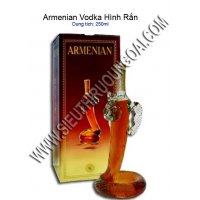 Armenian Hình Rắn