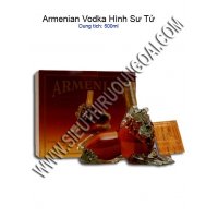 Armenian Hình Sư Tử
