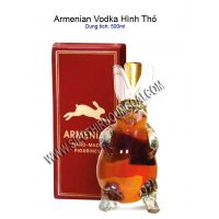 Armenian Hình Thỏ