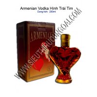 Armenian Hình Trái Tim