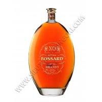 BOSSARD FRENCH BRANDY XO - Imperial