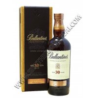 Rượu Ballantine&#39;s 30 YO