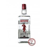 Beefeater London Dry Gin