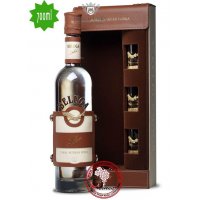 Beluga Allure (leather + 3 shot)