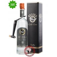 Beluga Gold Line (carton)