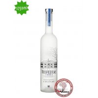 Rượu Belvedere Vodka 1750ml