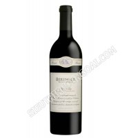 Beringer Private Reserve Red Reserve Cabernet