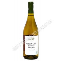 Beringer Stone Cellars White - Chardonnay