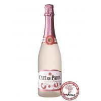 Café de Paris Blancs de Fruits Lychee