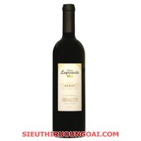 Casa Lapostolle Merlot