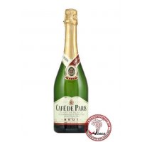 Cafe de Paris Sparkling wine