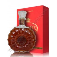 Charles X XO (ID: C6.19)