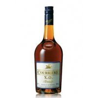 Courriere Blue XO (ID: C6.05)