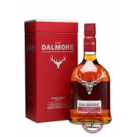 Dalmore Cigar Malt