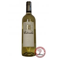 Estivalia Sauvignon Blanc 2014