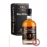 GLEN SILVER 12 YEARS