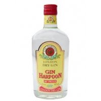 Gin Harpoon